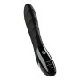 Vibratore Sizzling Simon eStim Nero Mystim