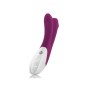 Vibrador Dupla Estimulação Mystim Bon Aparte Roxo