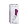 Dual Stimulationsvibrator Mystim Bon Aparte Lila