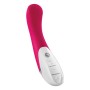 Vibrador Punto G Mystim Al Punto Rosa