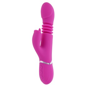 Vibrador de Ponto G Evolved Dragon Cor de Rosa de Evolved, Vibradores ponto G - Ref: S9405076, Preço: 65,99 €, Desconto: %