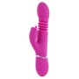 Vibrateur G-Spot Evolved Dragon Rose de Evolved, Vibrateurs point G - Réf : S9405076, Prix : 65,99 €, Remise : %