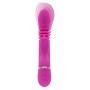 Vibrateur G-Spot Evolved Dragon Rose de Evolved, Vibrateurs point G - Réf : S9405076, Prix : 65,99 €, Remise : %