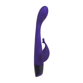 G-Punkt Vibrator Selopa Plum Passion Lila von Selopa, G-Punkt-Vibratoren - Ref: S9405036, Preis: 30,99 €, Rabatt: %