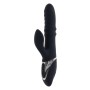 G-Punkt Vibrator Evolved Schwarz von Evolved, G-Punkt-Vibratoren - Ref: S9405068, Preis: 73,99 €, Rabatt: %