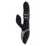 G-Punkt Vibrator Evolved Schwarz von Evolved, G-Punkt-Vibratoren - Ref: S9405068, Preis: 73,99 €, Rabatt: %