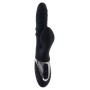 G-Punkt Vibrator Evolved Schwarz von Evolved, G-Punkt-Vibratoren - Ref: S9405068, Preis: 73,99 €, Rabatt: %