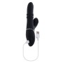 G-Punkt Vibrator Evolved Schwarz von Evolved, G-Punkt-Vibratoren - Ref: S9405068, Preis: 73,99 €, Rabatt: %