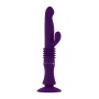 Vibrateur G-Spot Playboy Hoppy Violet de Playboy, Vibrateurs point G - Réf : S9405043, Prix : 86,99 €, Remise : %