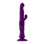 Vibrateur G-Spot Playboy Hoppy Violet de Playboy, Vibrateurs point G - Réf : S9405043, Prix : 86,99 €, Remise : %