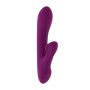 G-Punkt Vibrator Playboy Bunny Rot von Playboy, G-Punkt-Vibratoren - Ref: S9405055, Preis: 41,99 €, Rabatt: %