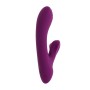 Vibrador Punto G Playboy Bunny Rojo de Playboy, Vibradores punto G - Ref: S9405055, Precio: 41,99 €, Descuento: %