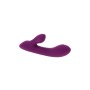 Vibrateur G-Spot Playboy Bunny Rouge de Playboy, Vibrateurs point G - Réf : S9405055, Prix : 41,99 €, Remise : %