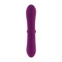 Vibrateur G-Spot Playboy Bunny Rouge de Playboy, Vibrateurs point G - Réf : S9405055, Prix : 41,99 €, Remise : %