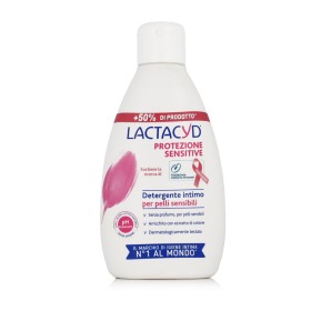 Gel Hygiène Intime Lactacyd Peau sensible 300 ml de Lactacyd, Accueil - Réf : S8313896, Prix : 9,99 €, Remise : %