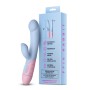 Vibrateur G-Spot FemmeFunn Ffix Bleu de FemmeFunn, Vibrateurs point G - Réf : S9405219, Prix : 37,99 €, Remise : %