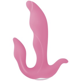 Vibratore per il Punto-G Adam & Eve Rosa di Adam & Eve, Vibratori punto G - Rif: S9404925, Prezzo: 46,99 €, Sconto: %