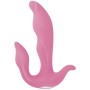 Vibrateur G-Spot Adam & Eve Rose de Adam & Eve, Vibrateurs point G - Réf : S9404925, Prix : 46,99 €, Remise : %