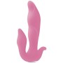 Vibrateur G-Spot Adam & Eve Rose de Adam & Eve, Vibrateurs point G - Réf : S9404925, Prix : 46,99 €, Remise : %