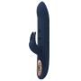 Vibrateur G-Spot Dream Toys Alpheus Bleu de Dream Toys, Vibrateurs point G - Réf : S9406082, Prix : 57,99 €, Remise : %