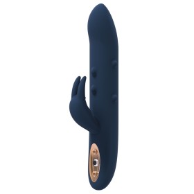 G-Spot Vibrator Dream Toys Alpheus Blue by Dream Toys, G-spot vibrators - Ref: S9406082, Price: 57,99 €, Discount: %