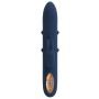 Vibrateur G-Spot Dream Toys Alpheus Bleu de Dream Toys, Vibrateurs point G - Réf : S9406082, Prix : 57,99 €, Remise : %