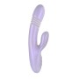 Vibrateur G-Spot Playboy Bunny Rose de Playboy, Vibrateurs point G - Réf : S9404864, Prix : 67,99 €, Remise : %