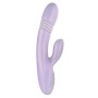 Vibrateur G-Spot Playboy Bunny Rose de Playboy, Vibrateurs point G - Réf : S9404864, Prix : 67,99 €, Remise : %