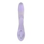 Vibrateur G-Spot Playboy Bunny Rose de Playboy, Vibrateurs point G - Réf : S9404864, Prix : 67,99 €, Remise : %