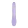 Vibrateur G-Spot Playboy Bunny Rose de Playboy, Vibrateurs point G - Réf : S9404864, Prix : 67,99 €, Remise : %