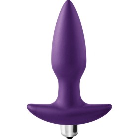 Plug Anal Dream Toys Flirts Violet de Dream Toys, Plugs anaux - Réf : S9406106, Prix : 25,99 €, Remise : %