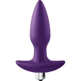 Plug Anale Dream Toys Flirts Viola di Dream Toys, Butt Plug - Rif: S9406106, Prezzo: 25,99 €, Sconto: %