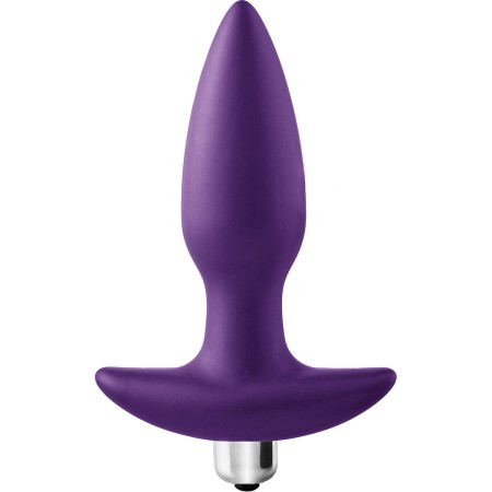 Plug Anal Dream Toys Flirts Lila von Dream Toys, Anal Plugs - Ref: S9406106, Preis: 25,99 €, Rabatt: %