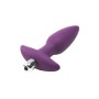 Plug Anal Dream Toys Flirts Lila von Dream Toys, Anal Plugs - Ref: S9406106, Preis: 25,99 €, Rabatt: %