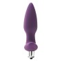 Anal plug Dream Toys Flirts Purple by Dream Toys, Anal plugs - Ref: S9406106, Price: 25,99 €, Discount: %