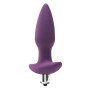 Anal plug Dream Toys Flirts Purple by Dream Toys, Anal plugs - Ref: S9406106, Price: 25,99 €, Discount: %