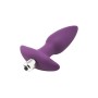 Plug Anale Dream Toys Flirts Viola di Dream Toys, Butt Plug - Rif: S9406106, Prezzo: 25,99 €, Sconto: %