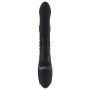 Vibrador Playboy Bunny Negro de Playboy, Vibradores clásicos - Ref: S9405057, Precio: 67,99 €, Descuento: %