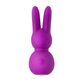 Mini Vibromasseur FemmeFunn Stubby 2 Violet de FemmeFunn, Vibrateurs balles - Réf : S9405225, Prix : 46,99 €, Remise : %