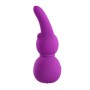 Mini Vibratore FemmeFunn Stubby 2 Viola di FemmeFunn, Vibratori a proiettile - Rif: S9405225, Prezzo: 46,99 €, Sconto: %