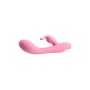 Vibrateur G-Spot Adam & Eve Rabbit Rose de Adam & Eve, Vibrateurs point G - Réf : S9404792, Prix : 44,99 €, Remise : %