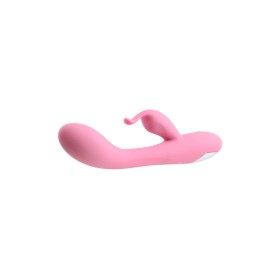 Vibrador Punto G Adam & Eve Rabbit Rosa de Adam & Eve, Vibradores punto G - Ref: S9404792, Precio: 44,99 €, Descuento: %