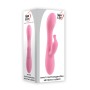 Vibrateur G-Spot Adam & Eve Rabbit Rose de Adam & Eve, Vibrateurs point G - Réf : S9404792, Prix : 44,99 €, Remise : %