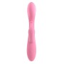 Vibrateur G-Spot Adam & Eve Rabbit Rose de Adam & Eve, Vibrateurs point G - Réf : S9404792, Prix : 44,99 €, Remise : %