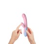 Vibrador de Ponto G FemmeFunn Ffix Cor de Rosa de FemmeFunn, Vibradores ponto G - Ref: S9405218, Preço: 37,99 €, Desconto: %