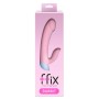 Vibrateur G-Spot FemmeFunn Ffix Rose de FemmeFunn, Vibrateurs point G - Réf : S9405218, Prix : 37,99 €, Remise : %