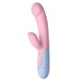 Vibrateur G-Spot FemmeFunn Ffix Rose de FemmeFunn, Vibrateurs point G - Réf : S9405218, Prix : 37,99 €, Remise : %