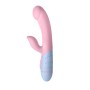 Vibrateur G-Spot FemmeFunn Ffix Rose de FemmeFunn, Vibrateurs point G - Réf : S9405218, Prix : 37,99 €, Remise : %