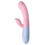 Vibrateur G-Spot FemmeFunn Ffix Rose de FemmeFunn, Vibrateurs point G - Réf : S9405218, Prix : 37,99 €, Remise : %