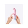 Vibrateur G-Spot FemmeFunn Ffix Rose de FemmeFunn, Vibrateurs point G - Réf : S9405218, Prix : 37,99 €, Remise : %